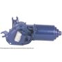 CARDONE Reman 43-1233 Remanufactured Windshield Wiper Motor