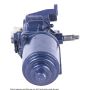 CARDONE Reman 43-1233 Remanufactured Windshield Wiper Motor