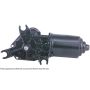 CARDONE Reman 43-1237 Remanufactured Windshield Wiper Motor
