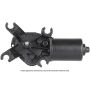 CARDONE Reman 43-1242 Remanufactured Windshield Wiper Motor