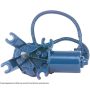 CARDONE Reman 43-1244 Remanufactured Windshield Wiper Motor