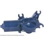 CARDONE Reman 43-1245 Remanufactured Windshield Wiper Motor
