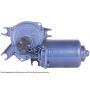 CARDONE Reman 43-1246 Remanufactured Windshield Wiper Motor