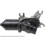 CARDONE Reman 43-1250 Remanufactured Windshield Wiper Motor