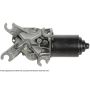 CARDONE Reman 43-1250 Remanufactured Windshield Wiper Motor