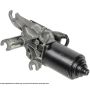 CARDONE Reman 43-1250 Remanufactured Windshield Wiper Motor