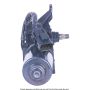 CARDONE Reman 43-1251 Remanufactured Windshield Wiper Motor