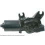 CARDONE Reman 43-1252 Remanufactured Windshield Wiper Motor