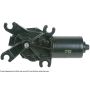 CARDONE Reman 43-1252 Remanufactured Windshield Wiper Motor