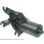 CARDONE Reman 43-1252 Remanufactured Windshield Wiper Motor