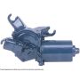 CARDONE Reman 43-1253 Remanufactured Windshield Wiper Motor