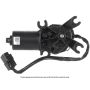 CARDONE Reman 43-1254 Remanufactured Windshield Wiper Motor