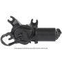 CARDONE Reman 43-1254 Remanufactured Windshield Wiper Motor