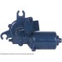 CARDONE Reman 43-1406 Remanufactured Windshield Wiper Motor