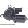 CARDONE Reman 43-1407 Remanufactured Windshield Wiper Motor