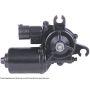 CARDONE Reman 43-1407 Remanufactured Windshield Wiper Motor