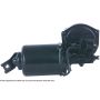 CARDONE Reman 43-1408 Remanufactured Windshield Wiper Motor