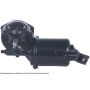 CARDONE Reman 43-1408 Remanufactured Windshield Wiper Motor