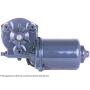 CARDONE Reman 43-1409 Remanufactured Windshield Wiper Motor