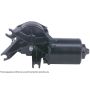 CARDONE Reman 43-1411 Remanufactured Windshield Wiper Motor