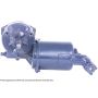 CARDONE Reman 43-1415 Remanufactured Windshield Wiper Motor