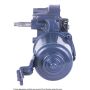 CARDONE Reman 43-1415 Remanufactured Windshield Wiper Motor