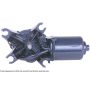 CARDONE Reman 43-1419 Remanufactured Windshield Wiper Motor