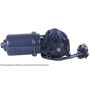 CARDONE Reman 43-1423 Remanufactured Windshield Wiper Motor