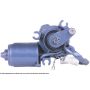 CARDONE Reman 43-1433 Remanufactured Windshield Wiper Motor
