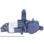CARDONE Reman 43-1438 Remanufactured Windshield Wiper Motor