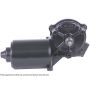 CARDONE Reman 43-1467 Remanufactured Windshield Wiper Motor