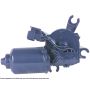 CARDONE Reman 43-1476 Remanufactured Windshield Wiper Motor