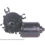 CARDONE Reman 43-1477 Remanufactured Windshield Wiper Motor