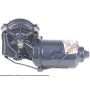 CARDONE Reman 43-1480 Remanufactured Windshield Wiper Motor