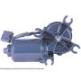 CARDONE Reman 43-1481 Remanufactured Windshield Wiper Motor