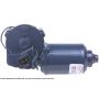 CARDONE Reman 43-1484 Remanufactured Windshield Wiper Motor