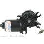 CARDONE Reman 43-1486 Remanufactured Windshield Wiper Motor