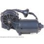 CARDONE Reman 43-1487 Remanufactured Windshield Wiper Motor