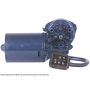 CARDONE Reman 43-1505 Remanufactured Windshield Wiper Motor