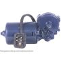 CARDONE Reman 43-1511 Remanufactured Windshield Wiper Motor