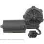 CARDONE Reman 43-1512 Remanufactured Windshield Wiper Motor
