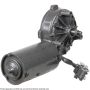CARDONE Reman 43-1512 Remanufactured Windshield Wiper Motor
