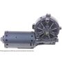 CARDONE Reman 43-1513 Remanufactured Windshield Wiper Motor