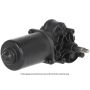 CARDONE Reman 43-1563 Remanufactured Windshield Wiper Motor