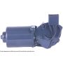 CARDONE Reman 43-1611 Remanufactured Windshield Wiper Motor