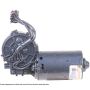 CARDONE Reman 43-1617 Remanufactured Windshield Wiper Motor
