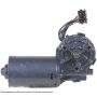 CARDONE Reman 43-1617 Remanufactured Windshield Wiper Motor
