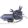 CARDONE Reman 43-1651 Remanufactured Windshield Wiper Motor