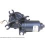 CARDONE Reman 43-1651 Remanufactured Windshield Wiper Motor