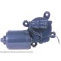 CARDONE Reman 43-1710 Remanufactured Windshield Wiper Motor